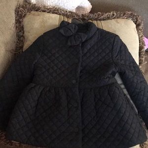 Toddler jacket size to 2T great condition